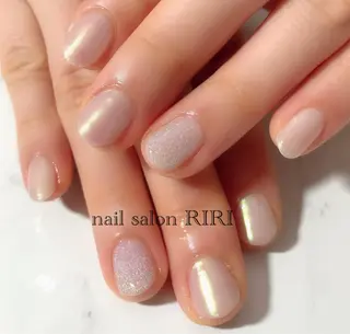 ネイル RIRI リリのネイルデザイン