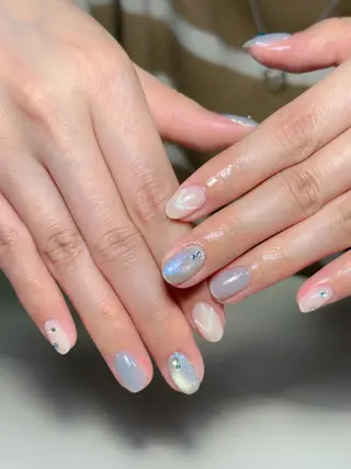 ネイル マ ルのネイルデザイン