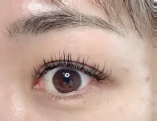 マツエク・マツパ Mavie 山本の眉毛・アイブロウイメージ