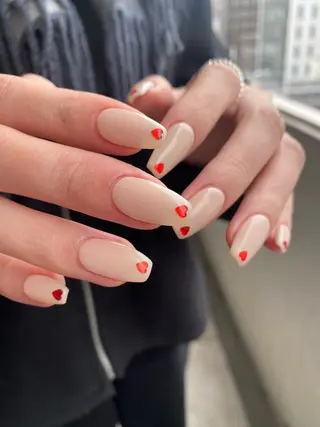 ネイル chiya nailsのネイルデザイン