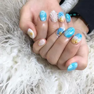 ネイル nail 1997のネイルデザイン