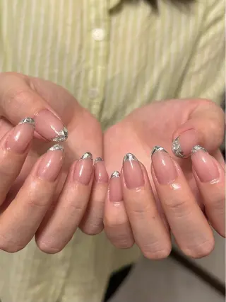 ネイル NICO nail atelierのネイルデザイン