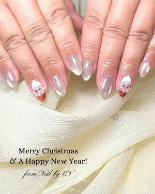 ネイル Nail by EN*Namiのネイルデザイン