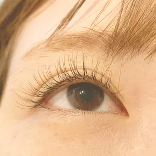 マツエク・マツパ ailes MAIのマツエク・マツパデザイン