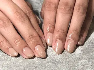 ネイル LUANA 里菜のネイルデザイン