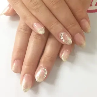 ネイル ネイリスト CHIAKIのネイルデザイン