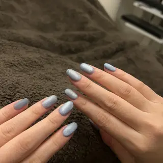 ネイル 【malunail】 まるねいるのネイルデザイン