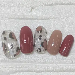 ネイル Nail salon Honey Beeのネイルデザイン