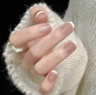 ネイル Sachi Nail上野のネイルデザイン
