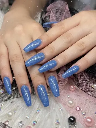 ネイル UNABOMBA (24時間営業)のネイルデザイン