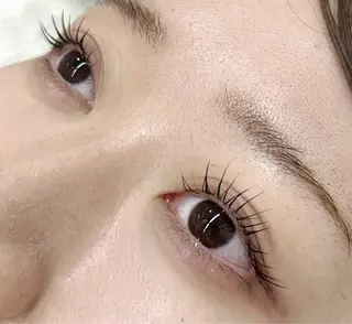 マツエク・マツパ uairo/ 乃愛のマツエク・マツパデザイン