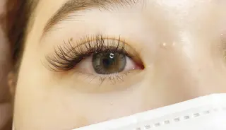 マツエク・マツパ uniii相模大野 Yoshizawaのマツエク・マツパデザイン