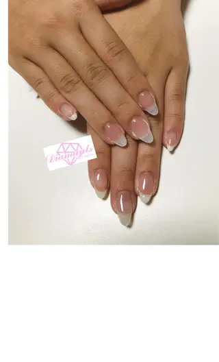 ネイル Asa miのネイルデザイン