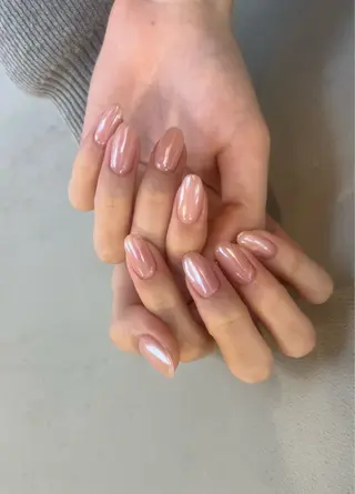 ネイル ヘアメイクネイリスト 💄💅hidemiのヘアスタイル