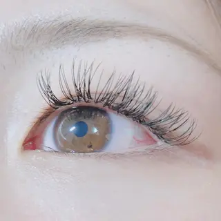 マツエク・マツパ 🍀fleur🍀 束感/ワンホン/杉浦のマツエク・マツパデザイン