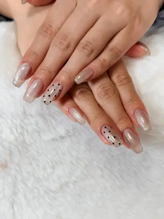 ネイル Shito ネイルのネイルデザイン