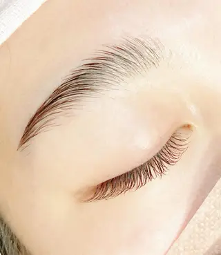 アイブロウ P&Eまつげ専門 ★駅前店のマツエク・マツパデザイン