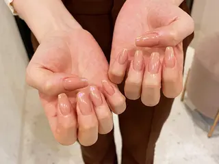 ネイル sofa 𓂃 𓈒𓏸のネイルデザイン