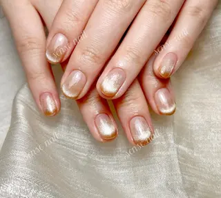 ネイル 🎀Sense Nail渋谷店🎀のネイルデザイン