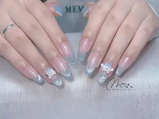 ネイル MaiBeauty To Toのネイルデザイン