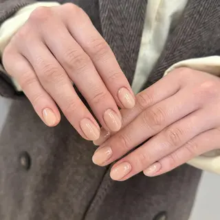 ネイル yuri.k★ DEE babyのネイルデザイン