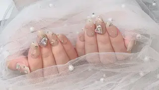 ネイル R salonのネイルデザイン