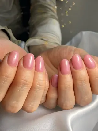 ネイル Chong Sarangのネイルデザイン