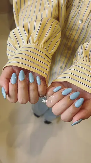 ネイル welina nailのネイルデザイン