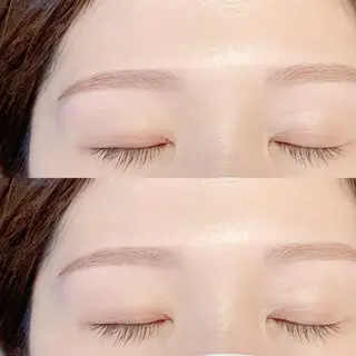 アイブロウ 眉毛サロンBELME miwaのマツエク・マツパデザイン