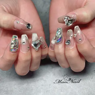 ネイル mao nailのネイルデザイン