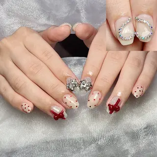 ネイル RosyBeauty Salonのネイルデザイン
