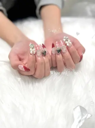 ネイル Vante Momo   梅田のネイルデザイン