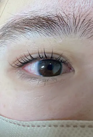 マツエク・マツパ Lucy nailのネイルデザイン