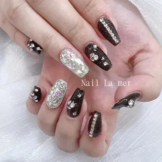 ネイル Feliz nailのネイルデザイン