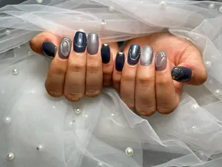 ネイル ✴︎ Delightのネイルデザイン