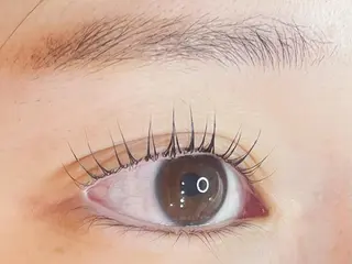 マツエク・マツパ 近藤 むつみのマツエク・マツパデザイン