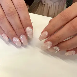 ネイル ❤︎fein. nail❤︎のネイルデザイン
