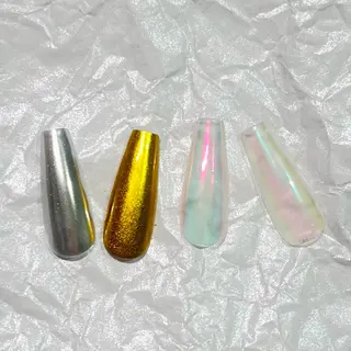 ネイル nail salon Luciaのネイルデザイン