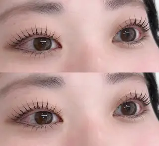 マツエク・マツパ zina 船橋北口 /sayaka🩵ᩚのマツエク・マツパデザイン