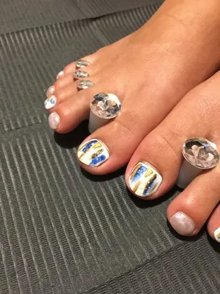 ネイル Nail salon REIRISのネイルデザイン