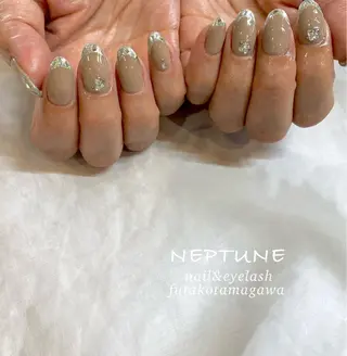ネイル ネプチューン二子玉川店所属・ネプチューン 二子玉川店のネイルデザイン