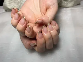 ネイル ネイルサロンナイン カラット💓あいのネイルデザイン