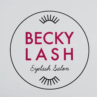 beckylash 札幌アカデミーのマツエク・マツパデザイン