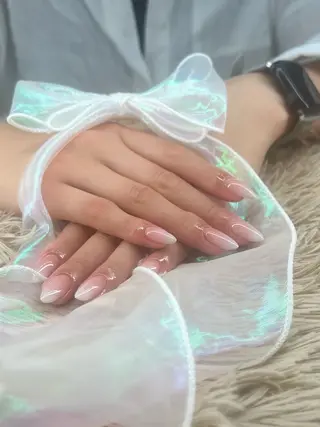 ネイル See.u モモ（南浦和）のネイルデザイン