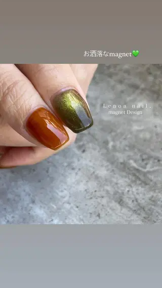 ネイル nailsalon Lenoaのネイルデザイン