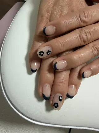 ネイル Tane💅 Eriのネイルデザイン