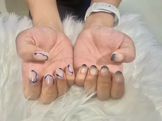 ネイル Nail yukiのネイルデザイン