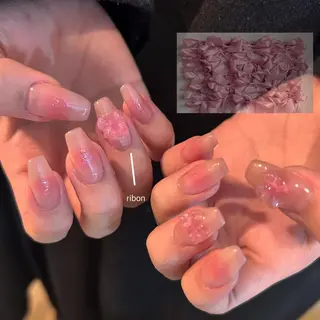 ネイル yuri / 個性派nailのネイルデザイン