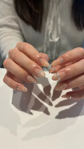 ネイル plume. noaのネイルデザイン