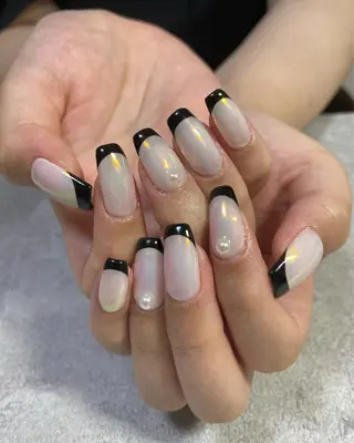 ネイル Elle. ASAMIのネイルデザイン